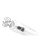Bosch Mikser ręczny MFQ24200 - 1538369 - zdjęcie 3